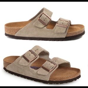 ❌SOLD❌ Birkenstock Arizona Sandals Size 7 narrow